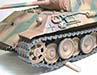 Tamiya 56602 German Tank Panther A thumb 3