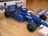 Tamiya 58090 Tyrrell 019 Ford  thumb 2