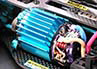 Tamiya 58331 TB Evolution IV Chassis Kit thumb 4