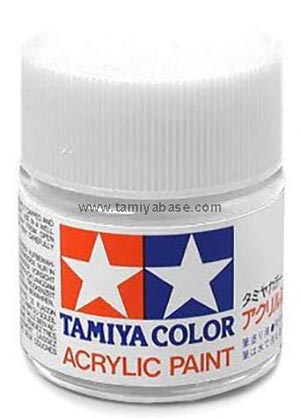 Tamiya Paint 81002