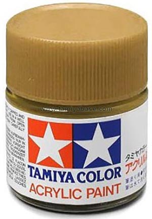 Tamiya Paint 81012