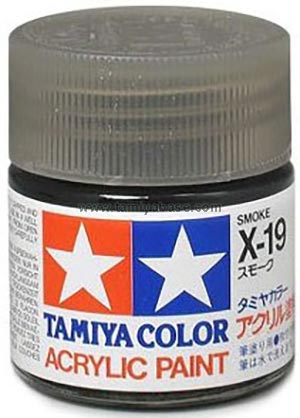 Tamiya Paint 81019