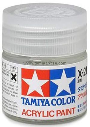 Tamiya Paint 81021
