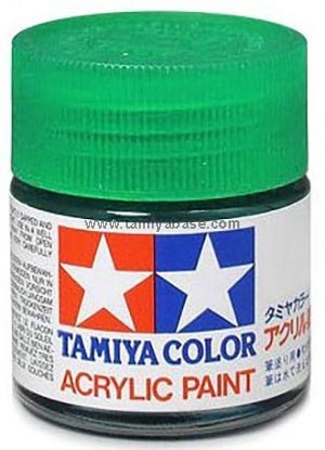 Tamiya Paint 81025