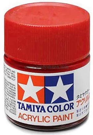 Tamiya Paint 81307