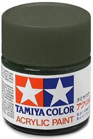 Tamiya Paint 81358