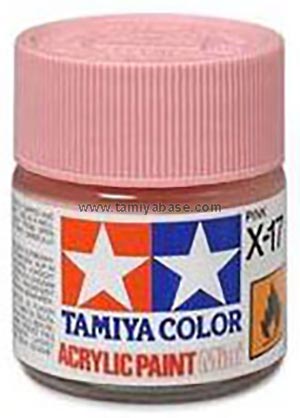 Tamiya Paint 81517