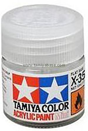 Tamiya Paint 81535