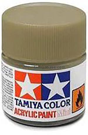Tamiya Paint 81755