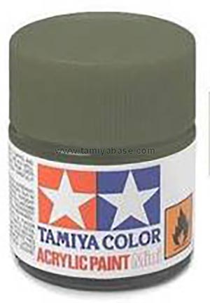 Tamiya Paint 81774