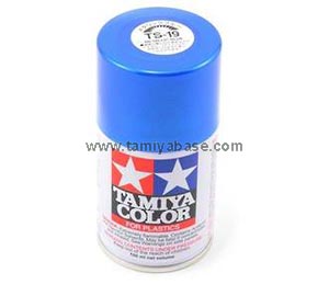 Tamiya Paint 85019