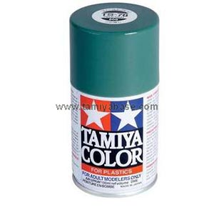 Tamiya Paint 85078