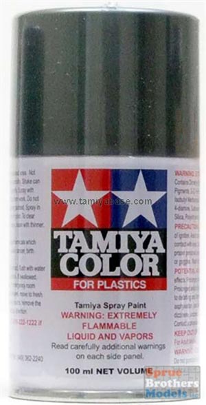 Tamiya Paint 85100