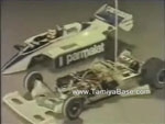 Tamiya promotional video Brabham BT50 58031
