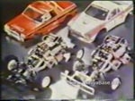 Tamiya promotional video Subaru Brat and Lancia Rally 58038