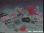 Tamiya promotional video Tamiya Accessories 99001